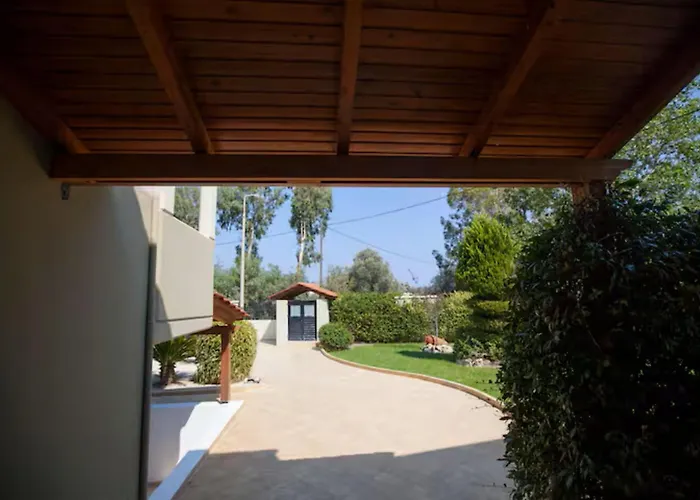 Natural Quiet 2 * Kalithies