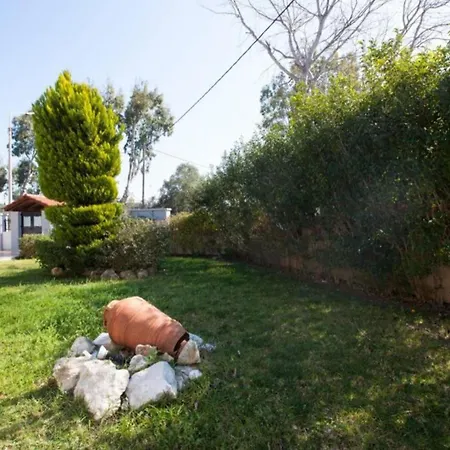 Natural Quiet 2 Apartamento