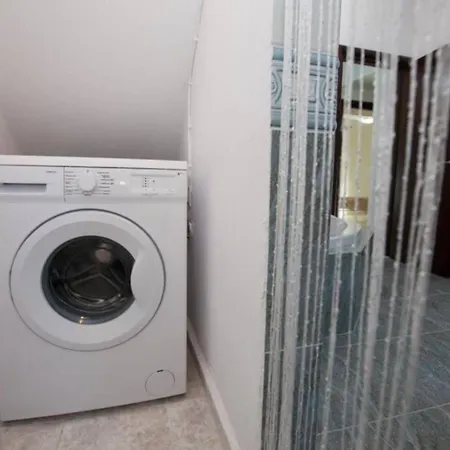 Natural Quiet 2 Apartamento