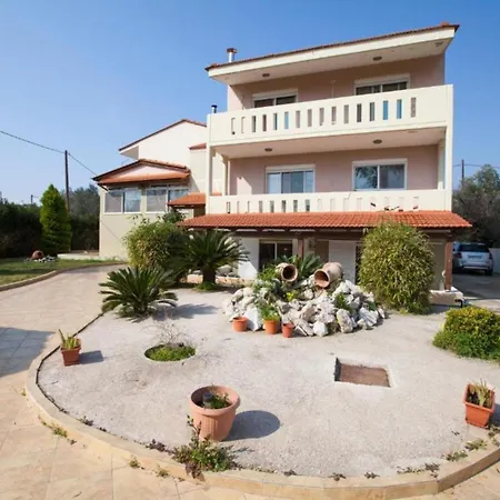 Appartement Natural Quiet 2 - Faliraki
