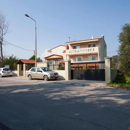 Daire Natural Quiet 2 *