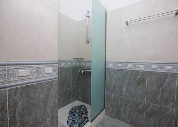 Daire Natural Quiet 2 *