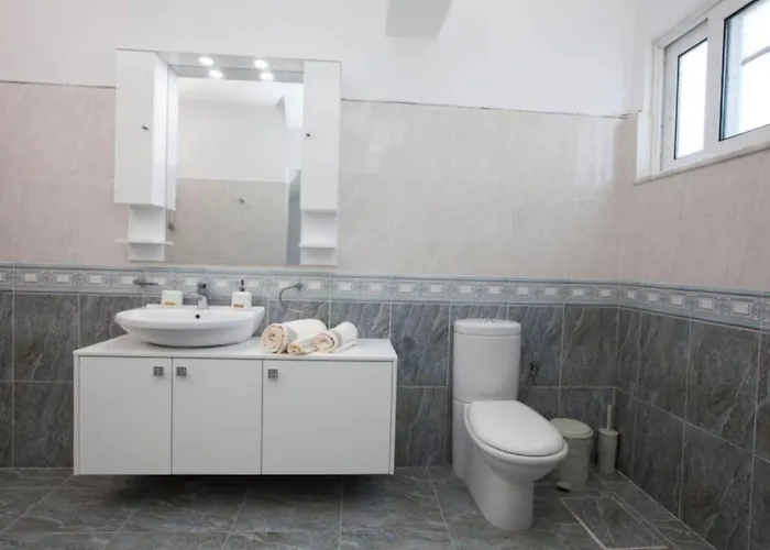 Apartamento Natural Quiet 2 Kalithies