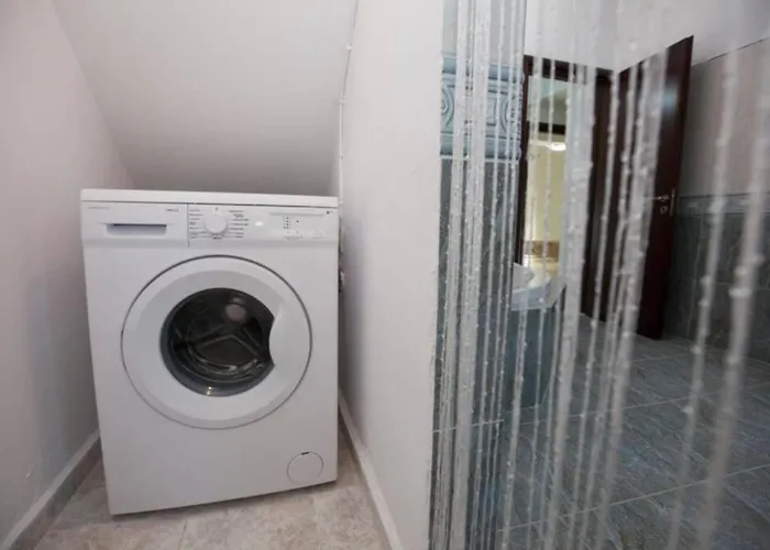 Natural Quiet 2 Daire