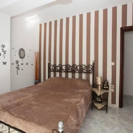 Apartmán Natural Quiet 2 - Faliraki Kalithies