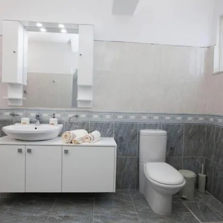 Apartmán Natural Quiet 2 - Faliraki Kalithies