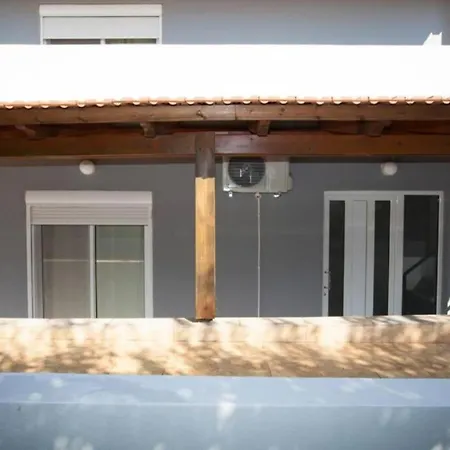 Natural Quiet 2 קאליתיאס