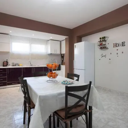 Apartment Natural Quiet 2 *