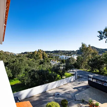 Natural Quiet 2 Kalithies