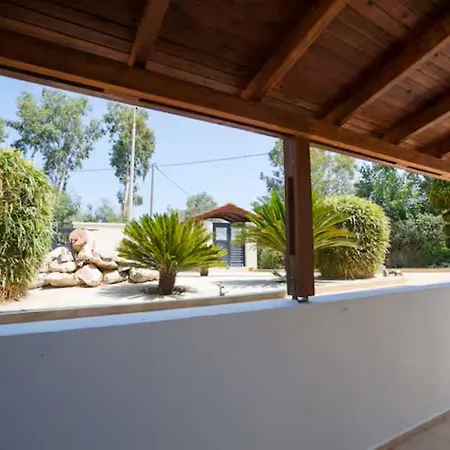 Natural Quiet 2 Appartement