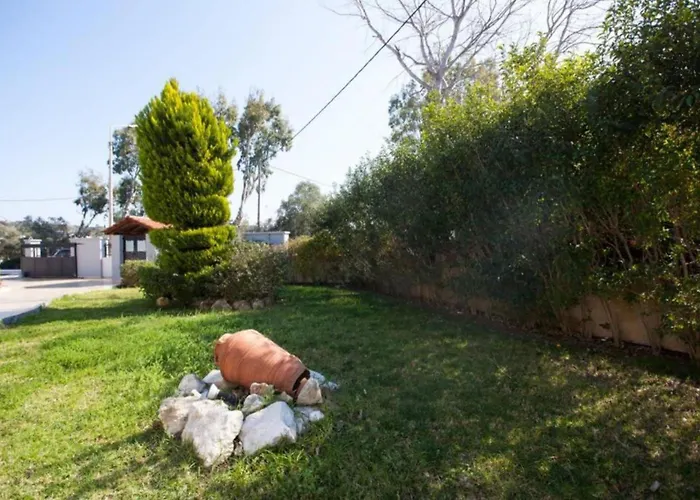 Natural Quiet 2 Appartement