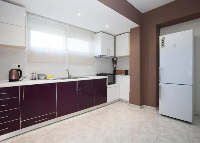 Natural Quiet 2 Appartement *