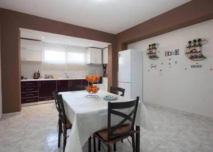 Appartement Natural Quiet 2 *