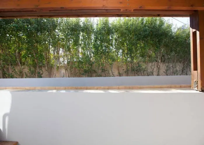 Natural Quiet 2 Apartment Kalithies