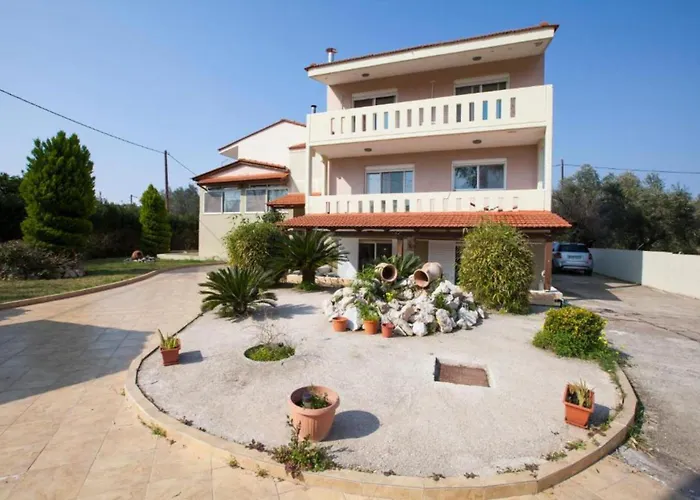 Appartement Natural Quiet 2