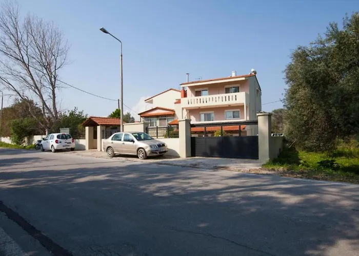 Appartement Natural Quiet 2 *