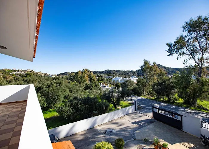 Natural Quiet 2 Kalithies