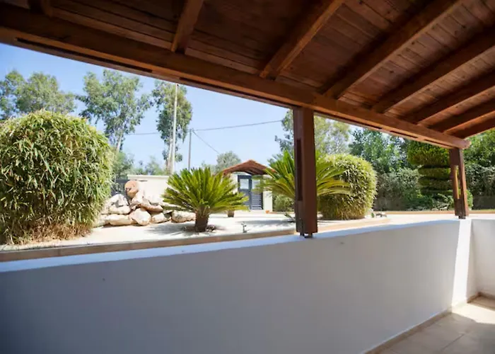 Natural Quiet 2 Appartement